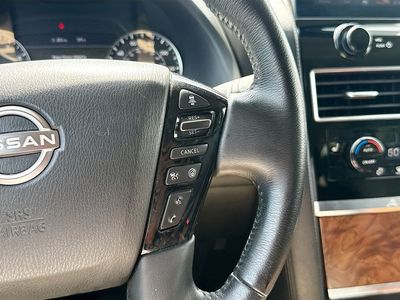 2024 Nissan Armada - Photo 39