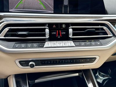 2021 BMW X5 - Photo 35