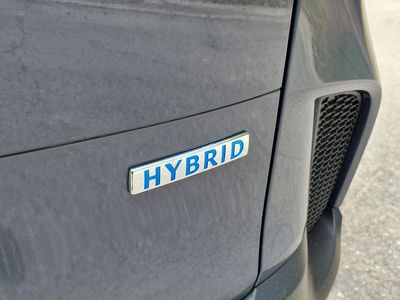 2026 Mazda CX-50 Hybrid - Photo 9