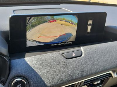 2026 Mazda CX-90 - Photo 31