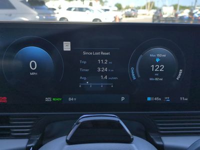 2026 Hyundai IONIQ 5 - Photo 36