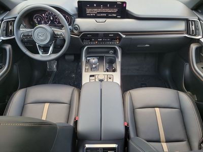 2026 Mazda CX-90 PHEV - Photo 3