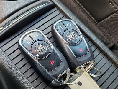 2022 Buick Encore - Photo 35