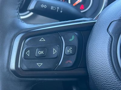 2018 Jeep Wrangler - Photo 33