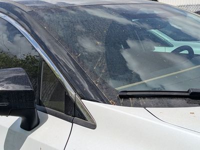 2026 Nissan Murano - Photo 8