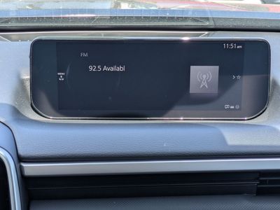 2026 Mazda CX-50 - Photo 16