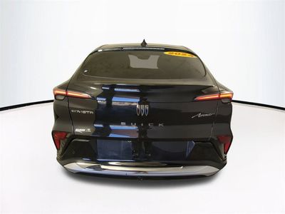 2024 Buick Envista - Photo 7
