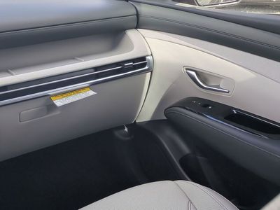 2026 Hyundai TUCSON - Photo 20