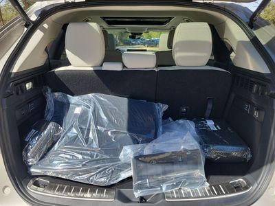 2026 Mazda CX-90 PHEV - Photo 9