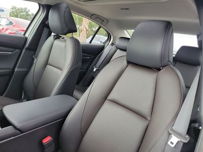 2026 Mazda Mazda3 - Photo 19