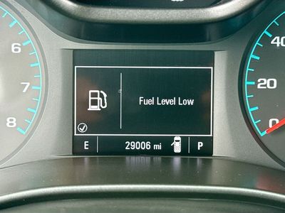 2022 Chevrolet Colorado - Photo 35