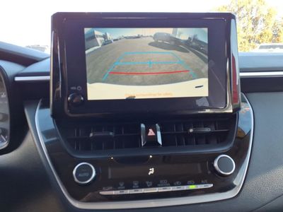 2025 Toyota Corolla - Photo 21