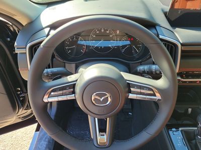 2026 Mazda CX-50 - Photo 23