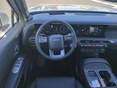 2026 Hyundai PALISADE HYBRID - Photo 20