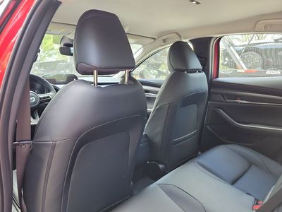 2026 Mazda Mazda3 - Photo 9