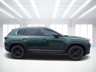 2026 Mazda CX-50 - Photo 2