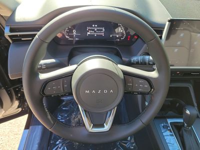 2026 Mazda CX-5 - Photo 22