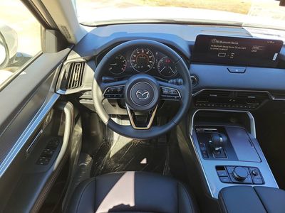 2026 Mazda CX-90 - Photo 18