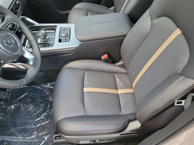 2026 Mazda CX-90 PHEV - Photo 23