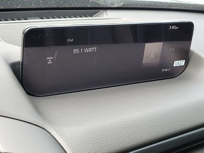 2026 Mazda CX-50 Hybrid - Photo 28