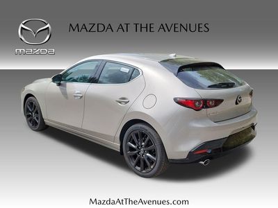 2026 Mazda Mazda3 - Photo 6