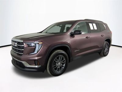 2026 GMC Acadia - Photo 9