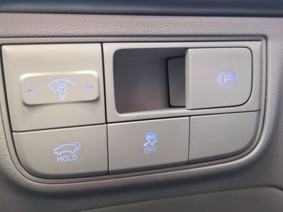 2026 Hyundai TUCSON - Photo 30