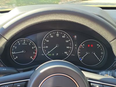 2026 Mazda CX-90 - Photo 26