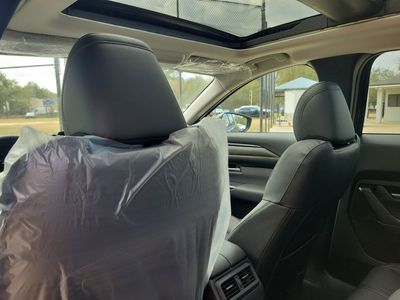 2026 Mazda CX-50 - Photo 11