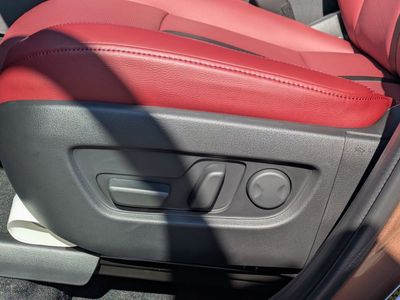2026 Mazda CX-70 - Photo 25