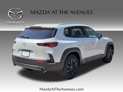 2026 Mazda CX-50 - Photo 5