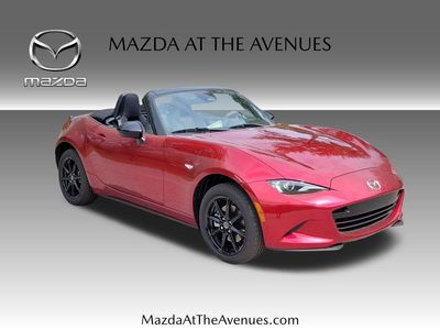 2026 Mazda MX-5 Miata - Photo 4