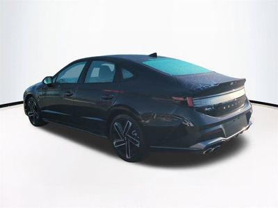2026 Hyundai SONATA - Photo 7