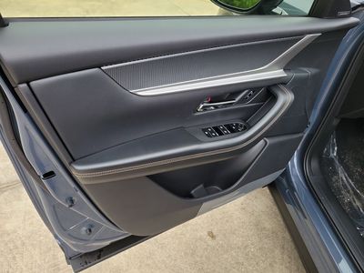 2026 Mazda CX-90 - Photo 21