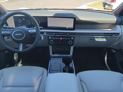 2026 Hyundai TUCSON HYBRID - Photo 18