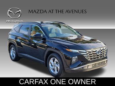 2024 Hyundai Tucson - Photo 3