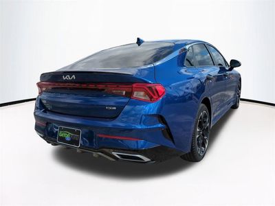 2024 Kia K5 - Photo 5