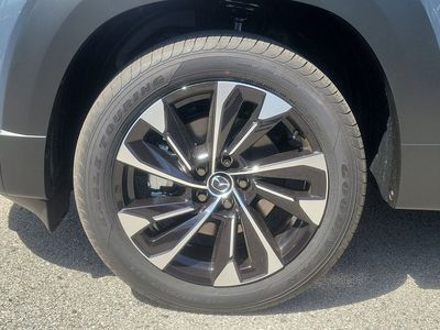 2026 Mazda CX-50 Hybrid — photo 7 view