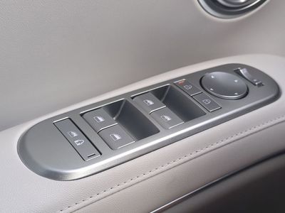 2026 Hyundai PALISADE HYBRID - Photo 32