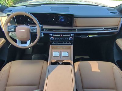 2026 Hyundai SANTA FE HYBRID - Photo 19