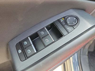2026 Mazda CX-30 - Photo 19