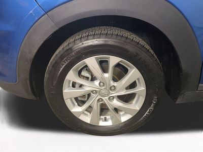 2019 Hyundai Tucson - Photo 11