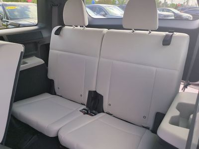 2026 Hyundai SANTA FE — photo 16 view