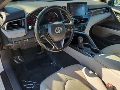 2023 Toyota Camry - Photo 13