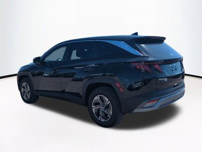 2026 Hyundai TUCSON HYBRID - Photo 6