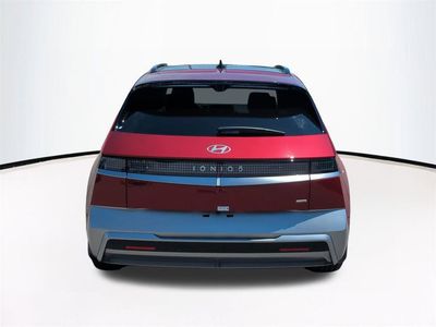 2026 Hyundai IONIQ 5 - Photo 6