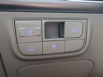 2026 Hyundai TUCSON - Photo 30