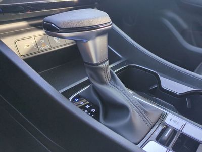 2026 Hyundai TUCSON - Photo 22