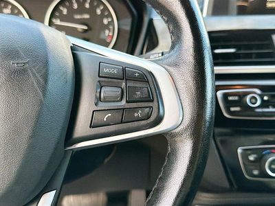 2017 BMW X1 - Photo 36