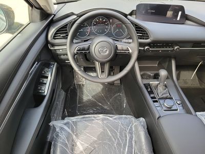 2026 Mazda Mazda3 - Photo 12